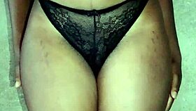 Horny Pussy Gets Fucked By Big Dick