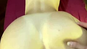 young friend spreads in dorm