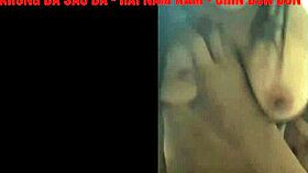 Phim Sex Việt Nam with Hot Asian Girl in Wild Action Tonight