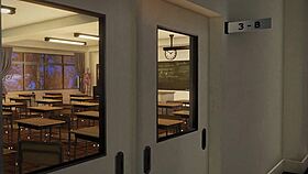 male x futa tinas report intro teaser