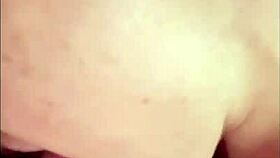 lick that big clit on your birthday?