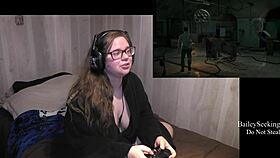 Until Dawn Play Through Part 5