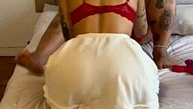 I Love Brazilian Lesbian Putaria De Natal With Big Ass Girls On Girl