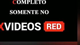 Big tits amateur swallows after anal creampie