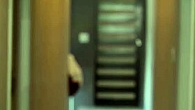 latina carmen caliente pleases stranger after massage