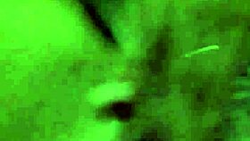 watch this 18 year old girl cumming while masturbating, is she thai or brazilian?