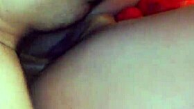 amiga makin’ me cornudo with antifaz again, bent over doggystyle... ugh