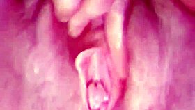 WhatsApp Camshot in Underwear with Big Tits