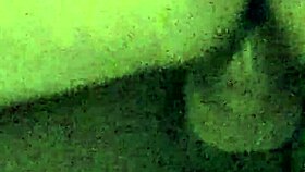 Delicious Lick Leads To Intense Cum In Doggy Fuck