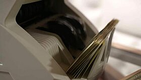 Gangster's Moll Shalina Devine Gets Deepthroat By Mafia Members