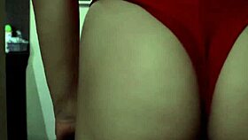 my photoshoot turned into roleplay with blowjob, anal fisting, and vaginal fucking, oh god