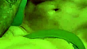 he fucks me so hard i start my peroid