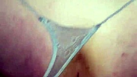 Grab My Throat! Fuck Me Doggy Style!