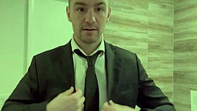 How I PREPARE to SHOOT PORN behind the scenes english