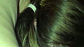 Cums Hard Riding My Big Cock Screaming And Moaning