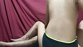 Pinay senior student gets fucked hard.