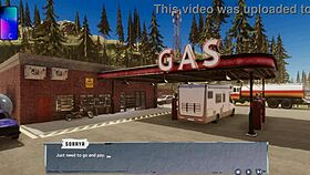 i'm playin' the eng sex rout 69 uncensored part 8, it's so hawt