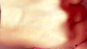 Japanese Amateur Gets Close-Up Blowjob in Wild Porn Story