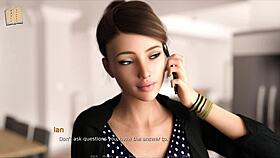 What's inside Jennifer 77's game?