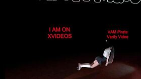 xvideos vam pirate verification video