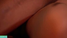 Indian girl fucks director after dance practice