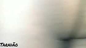 latina ebony prostitute deepthroats and gets cum in mouth