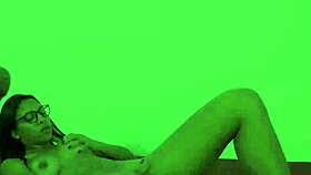 taboo stepdad fucks young brunette 😈