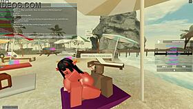 Big black cock deepthroat and riding in New Zealand