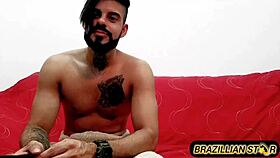 Naughty Sister-In-Law's Passionate Encounter