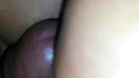 My Wife's Tempting Pussy Drives Me Crazy