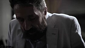 but uncle, our family is in the living room