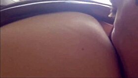 French blonds in satin get their asses fucked hard