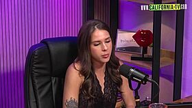 the uncensored casting interview with blonde and brunette brazilian girls that changed my life