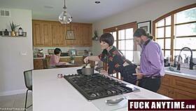 Stepdaddy, you can use me and my wife anytime you want!