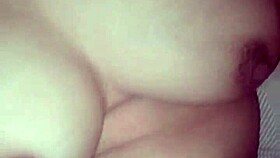 i found the easter bunny masturbating and fucked her