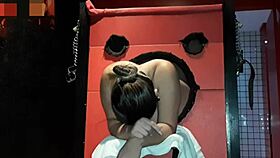 Bruna Silva Hotwife - Mature BBW Wife in Hardcore Masochism