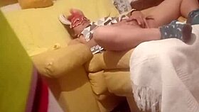 Fucking the Easter bunny was a wild ride