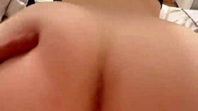 Is Aurica's Natural BBL Only For Big Black Cocks?