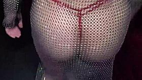 i need some cash fast lola dangers auditions for clubcastings!