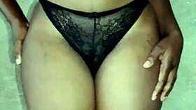 Horny Pussy Gets Fucked By Big Dick