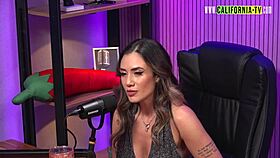 the uncensored casting interview with blonde and brunette brazilian girls that changed my life