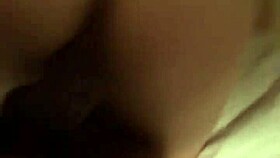 Black and white babes get fucked in the ass and scream with pleasure
