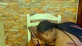 Retro shaved pussies in homemade lesbian video - Sundaydogood614