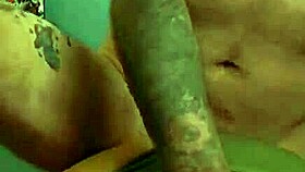 he fucks me so hard i start my peroid