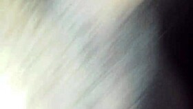 hey, this amateur couple has some intense fun together