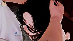 playing harem hotel 108 game