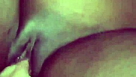 Delicious Lick Leads To Intense Cum In Doggy Fuck