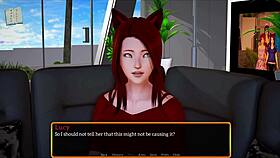 My New Family Adventure