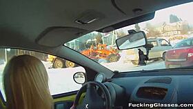 snowboarder chick rosemary moyer craves that big cock