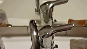 Handjob In My Parents House: Mommy, Father In Law, Mother In Law, Amateurs, Daddy, Uncle, Homemade.